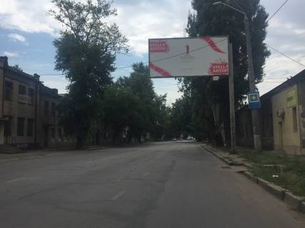 Билборд A в Одессе Головатого вул., 47 фото 1