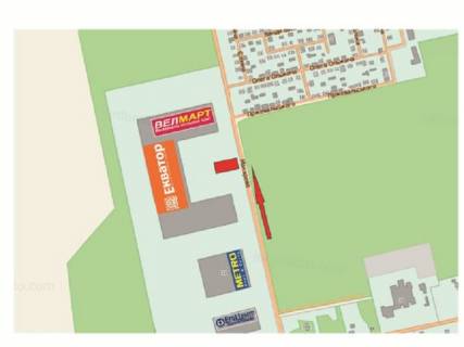 Призма B в Ровно вул. Кулика і Гудачека (Макарова)., 23 - 297637 схема