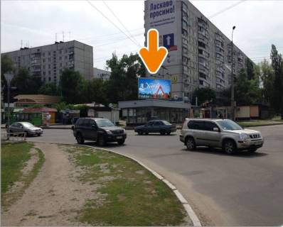 Скролер, Скрол A у Харкові Павлова вул., 134/16 А - Валентинівська вул. (Блюхера вул.)., в центр - 365575 Фото 1