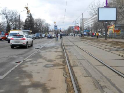 Скроллер A в Киеве Дегтярівська вул. - Гарета Джонса вул. (Сім’ї Хохлових) - 180339 фото 1