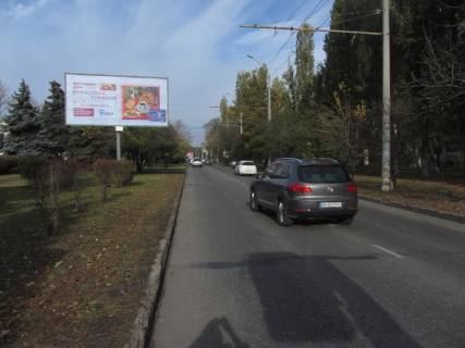 Билборд + в Одессе, 3x6  Небесної Сотні пр. (колиш. Жукова пр.), 75 фото 1