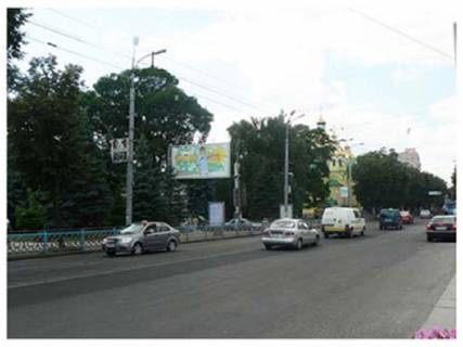 Призматрон, Призма B у Рівному Соборна вул., 19/21 - 297591 Фото 1