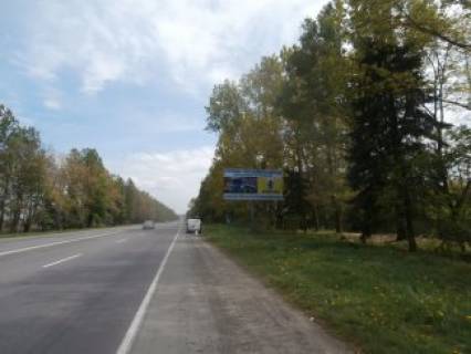 Білборд, Бігборд (Борд)   у Івано-Франківську, 3x6  Тисменицька вул., (9), виїзд з Івано-Франківська Фото 1