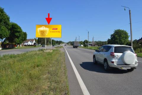 Білборд, Бігборд (Борд)  A у Рогані, 3x6  Героїв Харкова пр. - траса Харків - Ростов-на-Дону (М03), с. Рогань, (2), виїзд з міста Фото 1