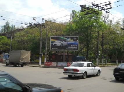 Призма + в Одессе, 3x6  Космонавтів вул. - Філатова вул. - 560648 фото 1