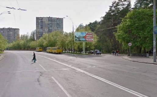 Prismatron, Prism A in Kyiv Gongadze av., 22, navproti supermarketu EKO market - 214680 Photo 1