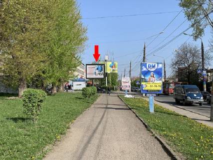 Scrolller, Scroll B in Chernivtsi Glavnaa st., 204b - 300087 Photo 1