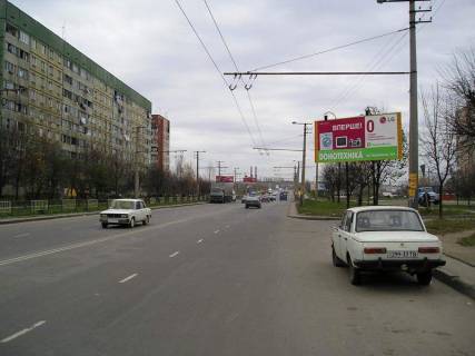 Призма A в Львове, 3x6  Сихівська вул., 1, до Зеленої вул. - 431037 фото 1