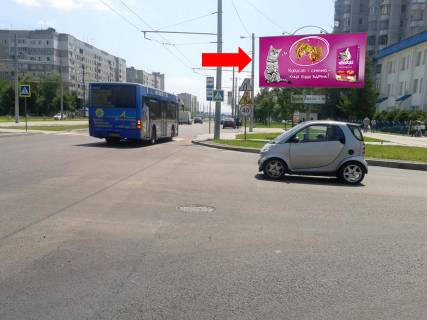 Призма A в Львове, 3x6  Червоної Калини пр., 74 / Михайла Гориня вул. (М. Скрипника) - 96493 фото 1