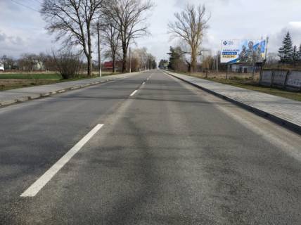 Билборд A в Самборе, 3x6  Чорновола вул., 124, в сторону м. Львів фото 1