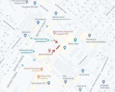 Видеоборд A в Днепр (Днепропетровск) Кюрі вул., 5, ТЦ NEO Plaza. Прайс за трансляцію ролика 10сек, 1 вихід в 5 хвилин, c 09:00 до 22:00. Розрахунки для інших параметрів розміщення уточнюйте у менеджера - 291150 схема