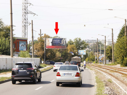 Призма A в Харькове, 3x6  Мойсеївська вул., 32а, (1), в центр - 666186 фото 1