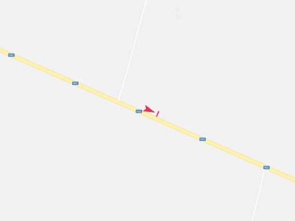 Билборд B в Клеване, 3x6  смт Клевань, з боку Луцька схема