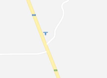 Білборд, Бігборд (Борд)  A у Харкові Траса М03, від Мереф'янської шосе, в сторону Песочина схема
