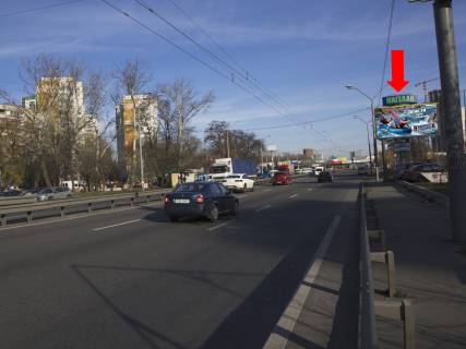 Призма  в Киеве, 3x6  Глушкова пр., 25, біля ТРЦ "Магеллан", ст.м. "Теремки", в центр - 446220 фото 1