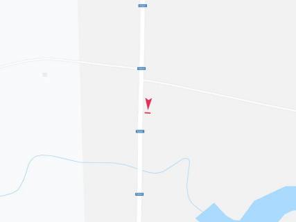 Билборд  в Бахмаче, 3x6  Першотравнева вул., (2) схема
