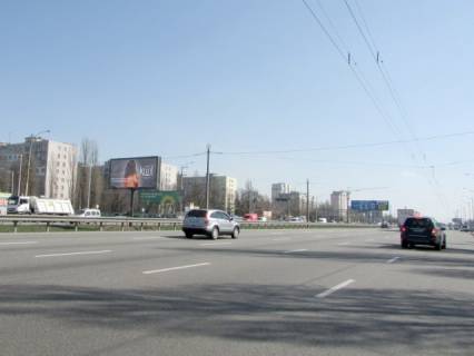 Скроллер B в Киеве Кольцевая дорога / Тулузы ул., в сторону Жилянского путепровода - 197005 фото 1