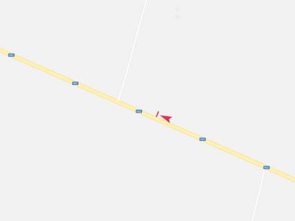 Билборд A в Клеване, 3x6  смт Клевань, на Луцьк схема