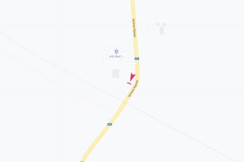 Билборд A в Вознесенске, 3x6  Виїзд на Одесу схема