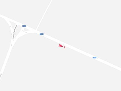 Билборд  в Вараш (Кузнецовск), 3x6  виїзд на Суховолю схема