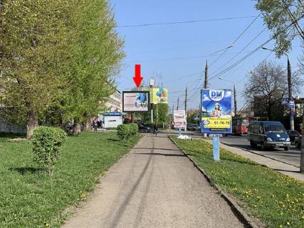 Скролер, Скрол B у Чернівцях Головна вул., 204б - 300088 Фото 1