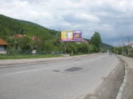 Билборд  в Яремче, 3x6  Свободи вул., 174-180, виїзд з міста фото 1