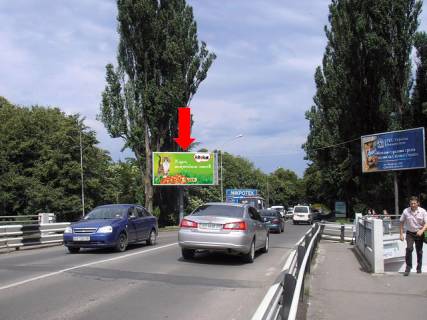 Призма  в Ужгороде, 3x6  Дружби Народів пл. /  Студентська Набережна вул. - 448774 фото 1