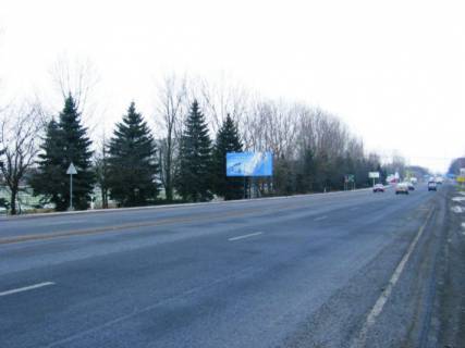 Билборд  в Ивано-Франковске, 3x6  Тисменицька вул., (3), в центр фото 1