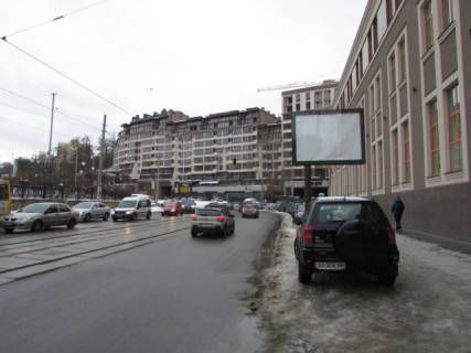 Scrolller, Scroll A in Kyiv Glubocickaa st., 17 - Solanaa st. - 294370 Photo 1