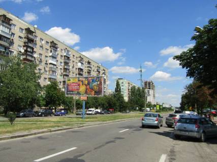 Призматрон, Призма A у Києві Шолом-Алейхема вул., 4 - 291466 Фото 1