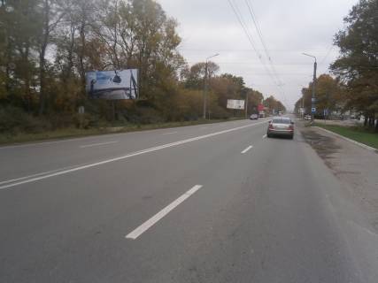 Білборд, Бігборд (Борд)  B у , , 3x6  с. Ямниця, Галицька вул, навпроти цементно-шиферного заводу, (5) Фото 1