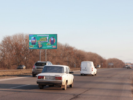 Билборд B в Харькове, 3x6  просп. Героїв Харкова (Московський)., (1), з міста фото 1