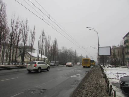 Скроллер A в Киеве Чоколівський бул., 35 - 294397 фото 1