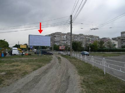 Билборд B в Херсоне 200-річчя Херсона пр. - 49-ї Гвардійської Дивізії вул. фото 1