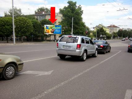 Prismatron, Prism  in Lviv, 3x6  Lubins'ka st., 51, v centr, zupinka - 447431 Photo 1