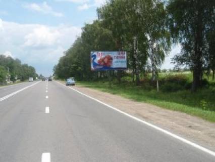 Билборд  в Ивано-Франковске, 3x6  Крихівецька вул., (6), в'їзд до міста фото 1