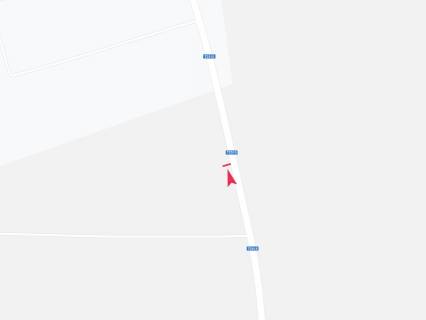 Билборд B в Талалаевке, 3x6  смт Талалаївка, в'їзд з боку Харькове схема