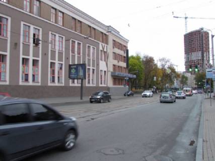 Scrolller, Scroll B in Kyiv Glubocic'ka st., 17 - Solana st. - 305516 Photo 1