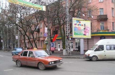 Ситилайт A в Херсоне Ушакова пр. - Пугачова пров. фото 1