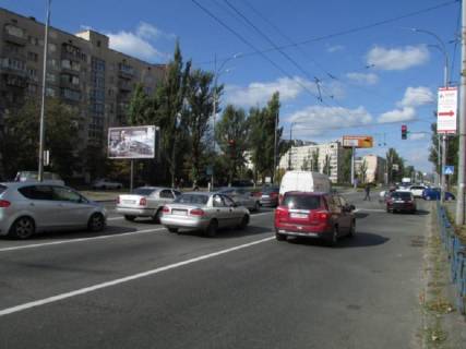 Scrolller, Scroll B in Kyiv Geroiv Stalingrada av. - Arhipenka st., 12/3, na svitlofori, vid Banderi av. - 298798 Photo 1
