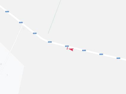 Билборд B в Бахмаче, 3x6  Першотравнева вул., (1) схема