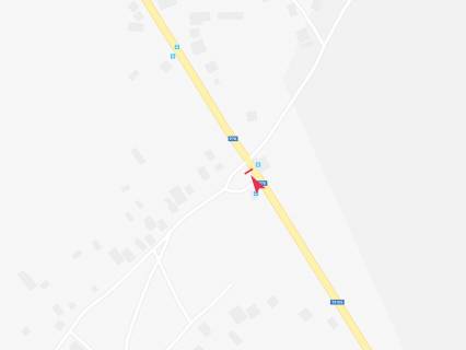 Билборд B в Васищеве, 3x6  смт Васищеве, зупинка, кафе, в'їзд у місто, з боку Змієва схема