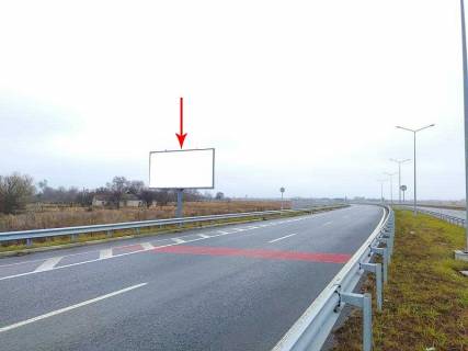 Білборд, Бігборд (Борд)  B у , Клешнівка (Клешнівка), 3x6  Автодорога Т-04-41, км 9+545, біля с. Клешнівка, поворот на смт Петриківка, від м. Кам'янське Фото 1