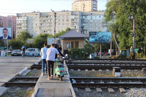 Білборд, Бігборд (Борд)  A у Вишневе Українки вул. - Витянская вул. Фото 1