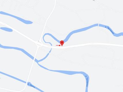 Billboard B in , 3x6  Автодорога Т-04-41, Дніпро-Решетилівка, за с.Іванівка, перед с. Клешнівка, до м. Кам'янське, Дніпро scheme
