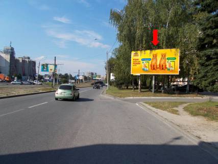 Призма  в Львове, 3x6  Княгині Ольги вул., 59А, навпроти ТЦ "Львів", супермаркету "Фокстрот", аквапарку - 447236 фото 1