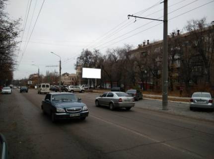 Призма A в Запорожье Незалежної України вул. (колиш. 40 років Радянської України вул.), 61 - 220445 фото 1