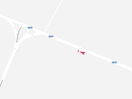Билборд B в Вараш (Кузнецовск), 3x6  в'їзд з боку Суховолі схема