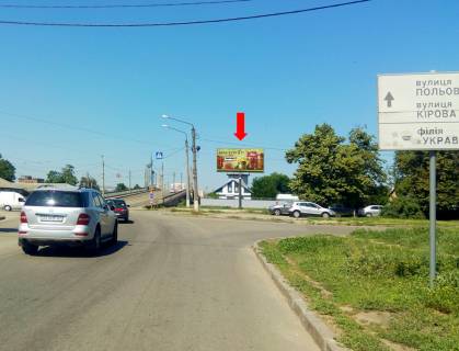 Призматрон, Призма  у Харкові, 3x6  Георгія Тарасенка (Плеханівська) вул. - Вузлова вул. (Балашовська), біля ст. м. Заводська (Завод імені Малишева), супермаркетів Рост, Comfy, в центр - 448830 Фото 1