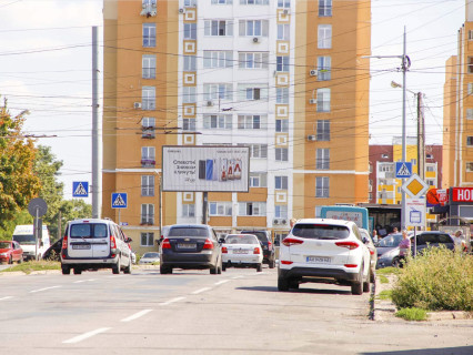 Призма B в Харькове, 3x6  просп. Ювілейний (П'ятдесятиріччя ВЛКСМ ). - Салтівське шосе, з центру - 667722 фото 1